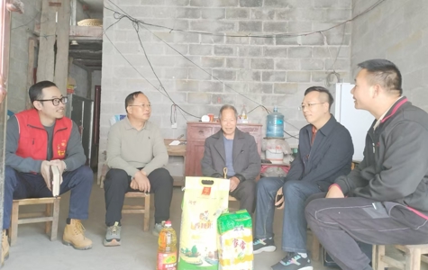 乐天使,乐天使、校纪委对驻村第一书记开展乡村振兴工作情况进行监督检查